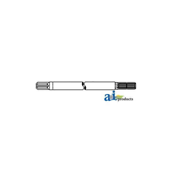 Assembly, Shaft, PTO Drive 36" x2" x2"
